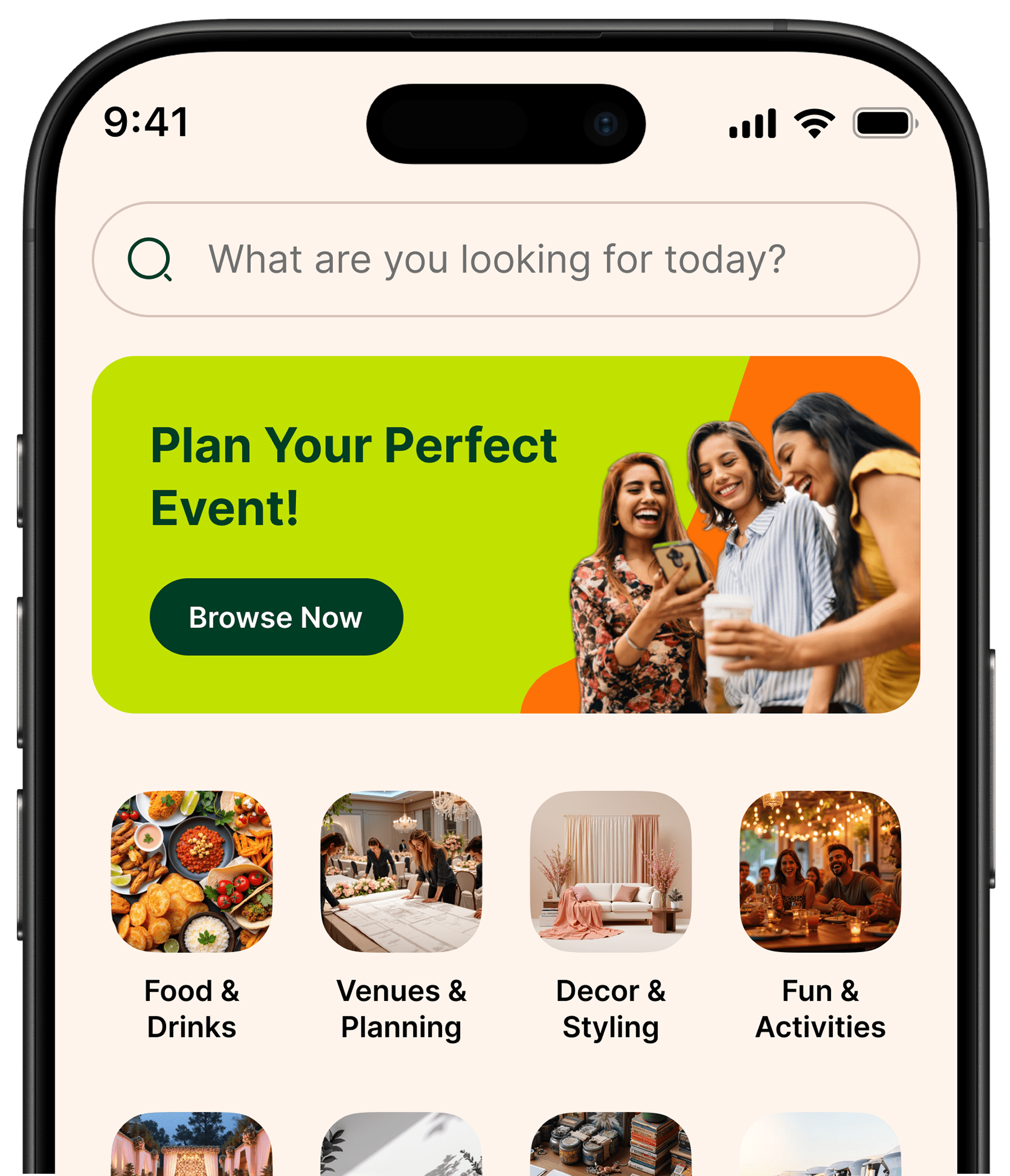 Embrace Togetherness