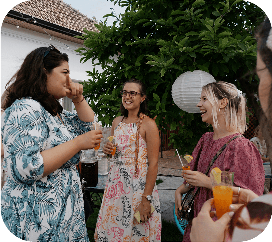 Discover the story behind Caterk